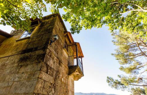 Rectoral de Fofe - Foto 106