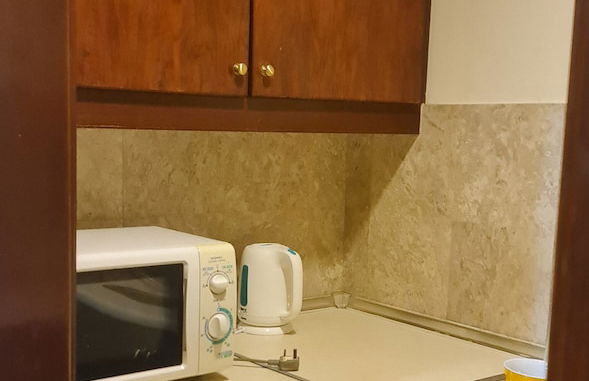 Glorious Service Suite At Times Square - Foto 62