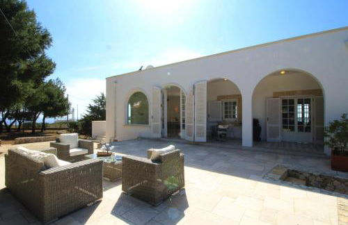 La Perla Bianca by LoveSud - Foto 9