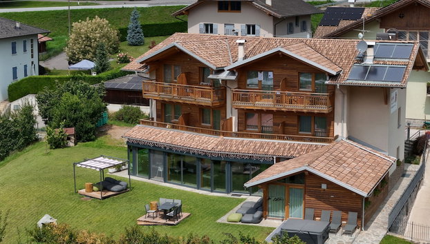 Agriturismo Il Tempo delle Mele - Foto 2, Immagine principale