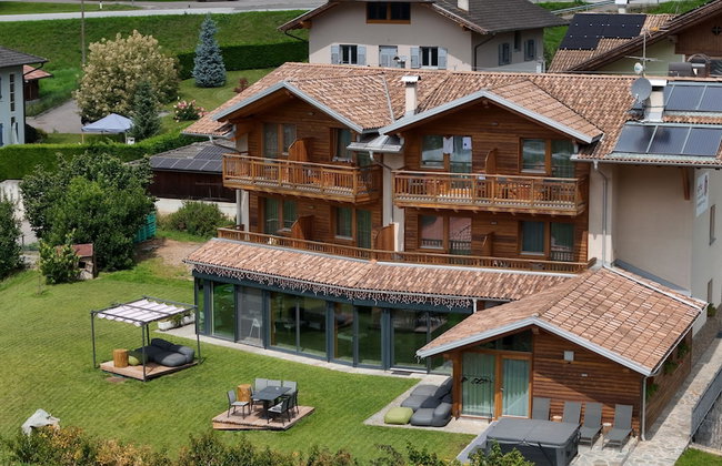 Agriturismo Il Tempo delle Mele - Foto 2
