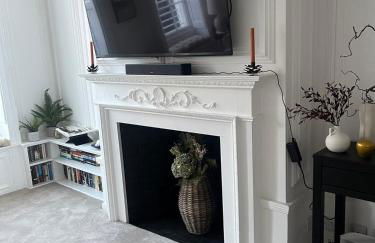 Spacious 2B Flat in Clement House - Photo 13