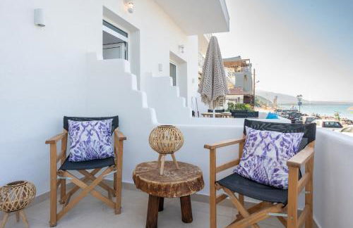 Galazio Seaside Luxury Rooms & Coffee Shop - Foto 32