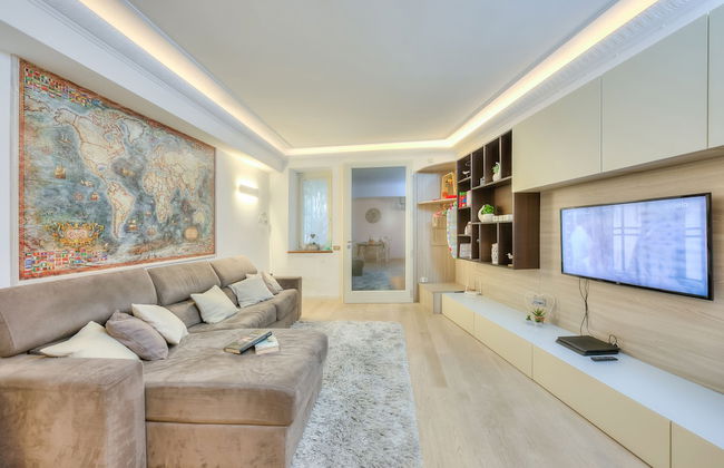 Barbarano House - Near Beach - Photo 1