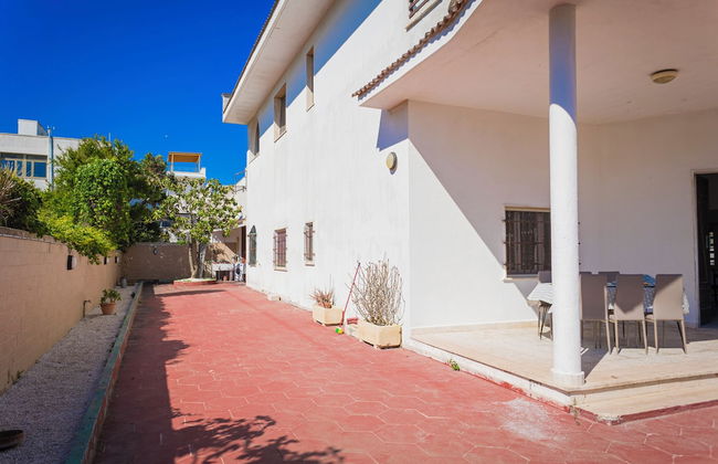 Villetta Rosa Con Attico Near The Sea - Foto 42