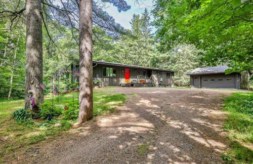 Vance Bay Getaway - Foto 31