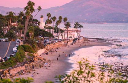 Montecito-Chic Beachside Retreat - Photo 23