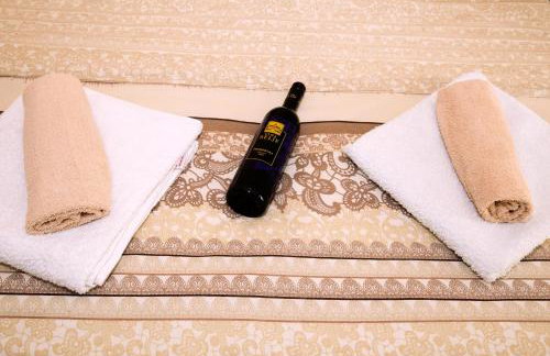 Duce Apartment Mendula - Foto 24