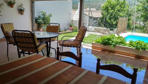 Balcón de Mágina - Foto 5, Garden