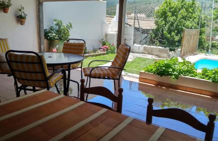 Balcón de Mágina - Foto 5