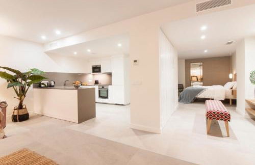 Miramar Luxury studio FreshApartments - Foto 10