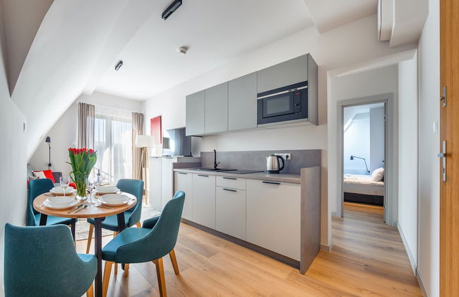 Sun & Snow Resorts A Białka Tatrzańska - Foto 57