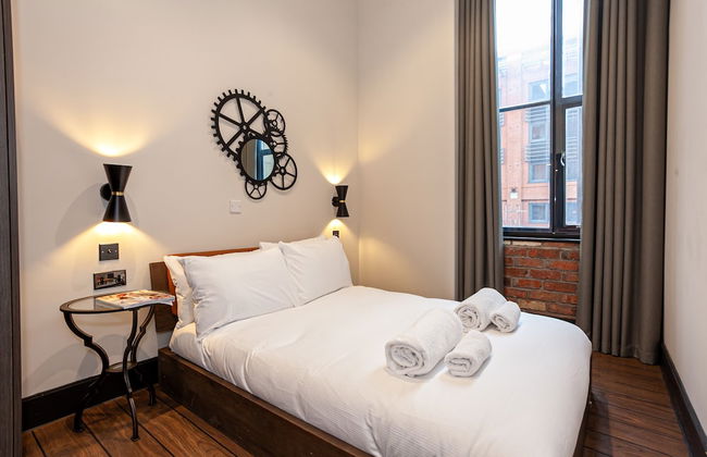 Portland Street Apartments - Foto 5