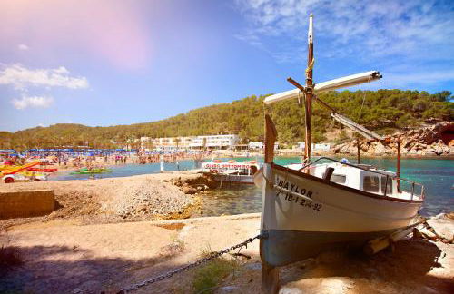 Apartamentos San Miguel Park & Esmeralda Mar - Foto 35