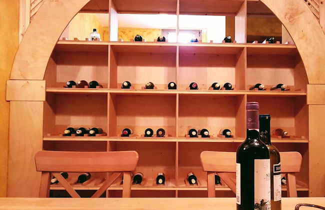 Onirozo Villa - Foto 24