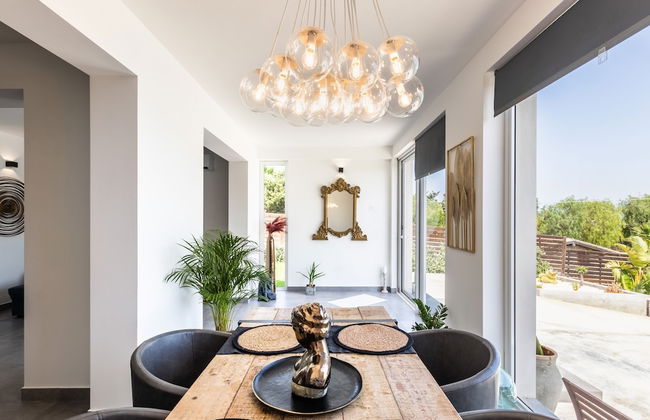 Eremita Villa Sicily - Foto 35