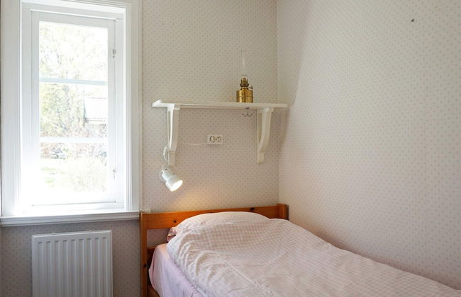 4 Person Holiday Home in Grundsund - Foto 2