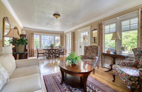 Charming Home, Wonderful Neighborhood! - Foto 20