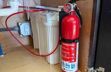 Luxury Log Cabin with lake view - Foto 47