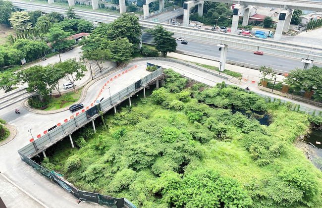 Good and Homey Studio at LRT City Jatibening Apartment - Photo 22