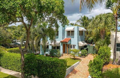 Welcome to Casa Kanuga, The Secret Gem of WPB! - Foto 50