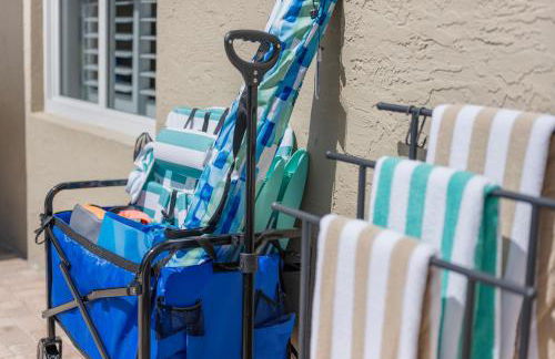 Family Fun | Pool | Game Room | Near Chase Stadium - Foto 54