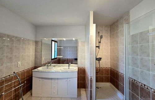 Grande maison proche de Sarlat, idéale pour familles, 6 chambres - FR-1-616-208 - Foto 15