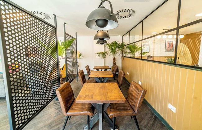 For Students Only Brewer's Court in Edinburgh - Foto 10