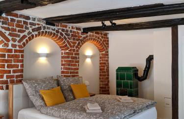 BacksteinFlair - LüneMitte - Foto 13