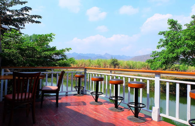 Baan Plang Resort - Photo 14