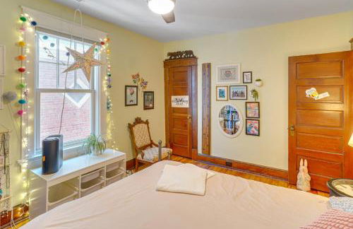 6 Mi to Gambrill State Park Family Gem with Patio! - Foto 17