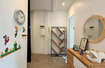 IDÉAL Pro & Familles - Billard - Borne d'Arcade - Jeux Vidéos - Jeu Bonus OFFERT - Foto 9