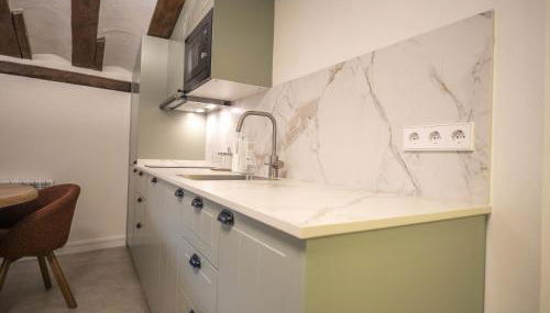 Casa amarilla apartamento dornaque - Foto 4