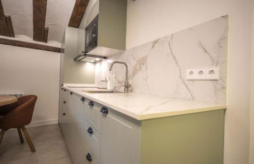 Casa amarilla apartamento dornaque - Foto 4