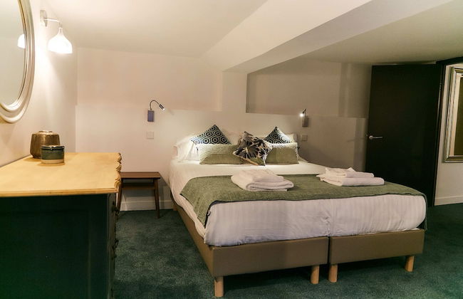 Apartments du Louvre - Le Marais - Photo 10