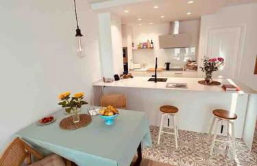 Apartamento de lujo en Vilanova de arousa - Foto 8