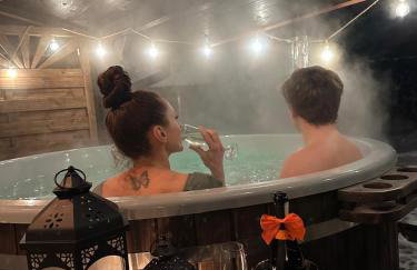 Leśne Zacisze - Foto 6