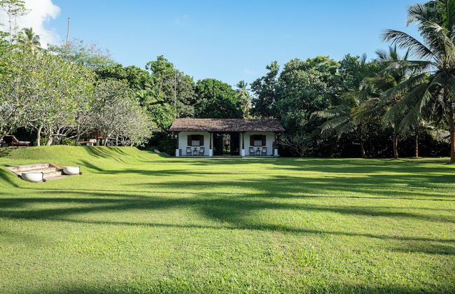 Nyne Hotels Rock Villa - Bentota - Photo 40