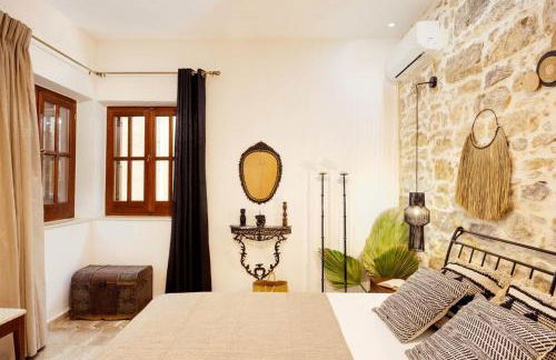 Casa Moro in Episkopi 16km from Rethymno - Foto 11