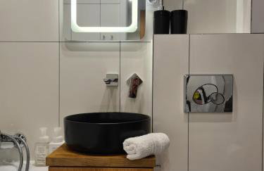 Studio Plac Narutowicza - Photo 17