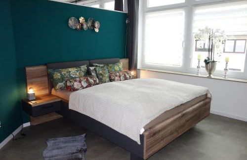 Ferienwohnung Solling Niedersachsen - Photo 45