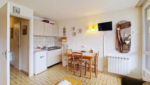 Hameau des 4 Saisons HSE88 MOUNTAIN & SUN 3 Pers - Photo 4