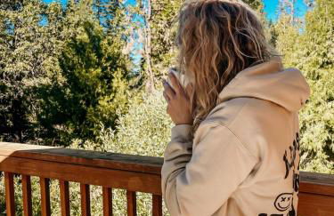 Sierra Pines Villa Deck Jetted Tub Game Rm - Photo 52