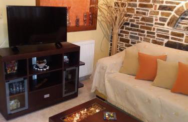 Marmari vacation flat - Photo 9