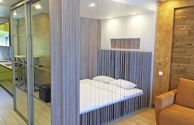 Apartments in Baikal Hill Residence - Foto 6