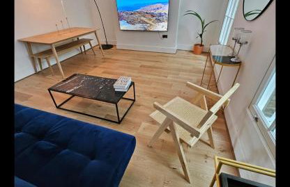 Mia residence, Waterloo 4bed Room Apa - Foto 1