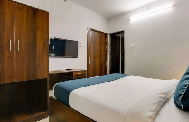 Hotel Rajendra Residency - Foto 14