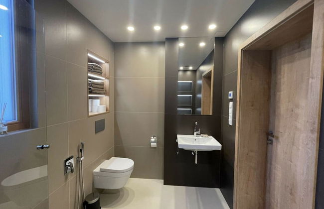 Comfortable Villa With Outdoor Activities - Foto 18