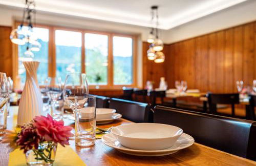 Lug ins Tal - Gruppenhaus - Foto 7