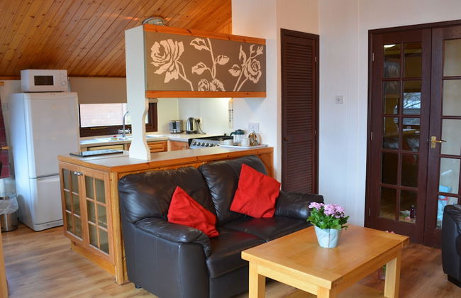 Linnhe Lochside Holidays - Photo 53